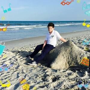 Meet your Posher, Eddie